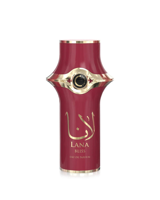 Lana Bliss, Camara Perfumes  Parfum Camara Perfumes Amraee