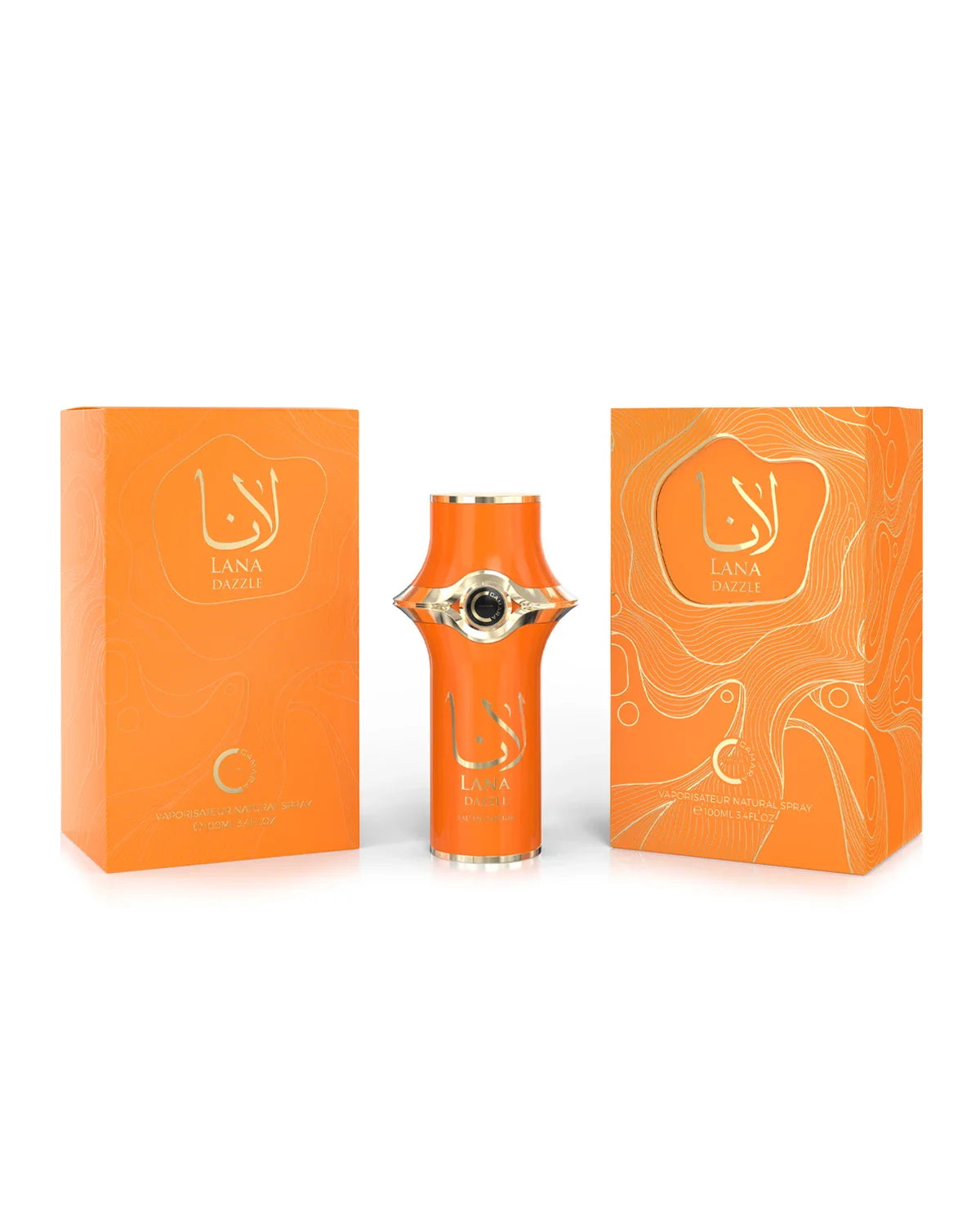 Lana Dazzle , Camara Perfumes  Parfum Camara Perfumes Amraee