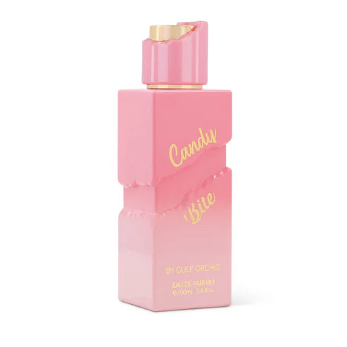 Candy Bite, Gulf Orchid  Parfum Gulf Orchid Amraee