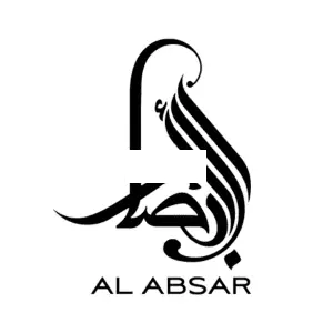 logo Al Absar Amraee.com