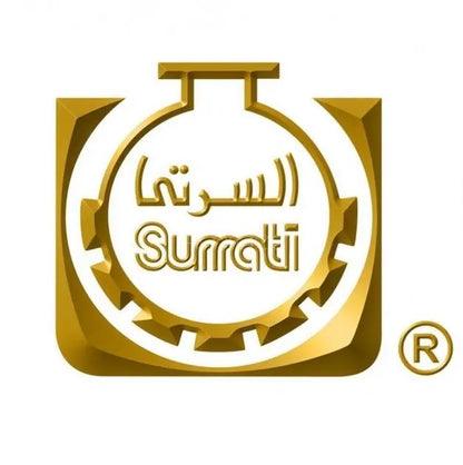 Caramel Toffee, Royal Musk - Surrati  Parfum Surrati Amraee