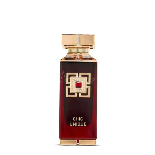Chic Unique, Fragrance World  Parfum Fragrance World Amraee