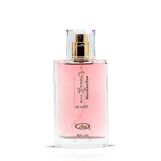 Choco Musk Marshmallow - Al Rehab  Parfum Al Rehab Amraee
