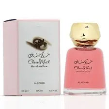 Choco Musk Marshmallow - Al Rehab  Parfum Al Rehab Amraee