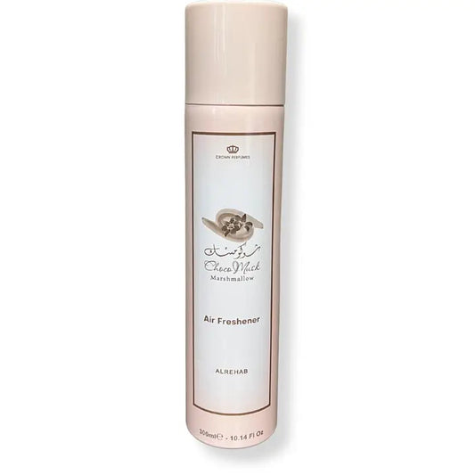 Choco Musk Marshmallow - parfum d'ambiance  Parfum d'ambiance Al Rehab Amraee