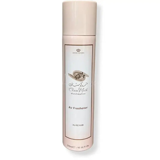 Choco Musk Marshmallow - parfum d'ambiance  Parfum d'ambiance Al Rehab Amraee