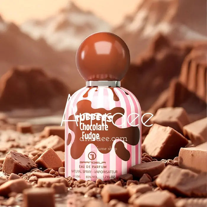 Chocolate Fudge Tubbees - Tubbees   ABC Fragrances Amraee