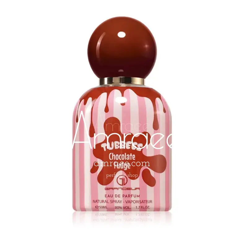 Tubbees, Chocolate Fudge, Grandeur - amraee.com