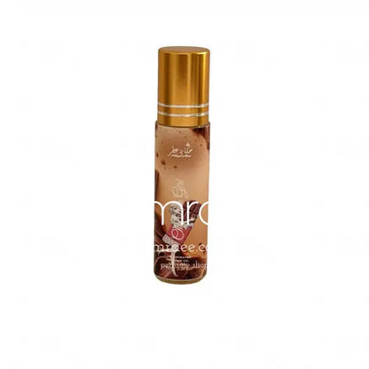 Chocolate Girl, Hekayat Attar  Huile de parfum Hekayat Attar Amraee