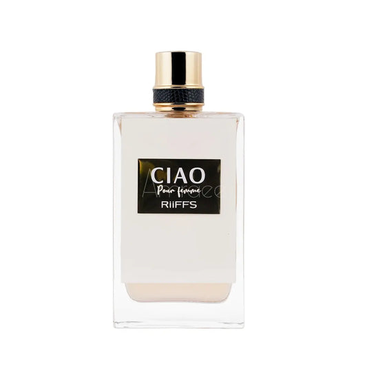 Ciao, Riiffs Parfums  Parfum Riiffs Amraee