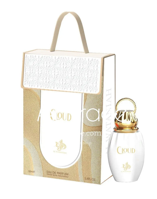 Cloud, eau de parfum Al Wataniah amraee.com