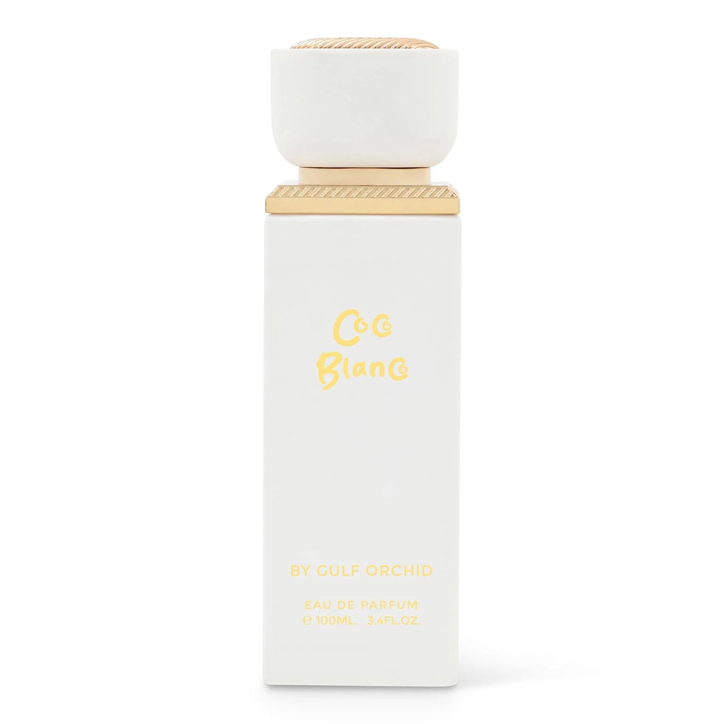 Coco Blanco, Gulf Orchid  Parfum Gulf Orchid Amraee