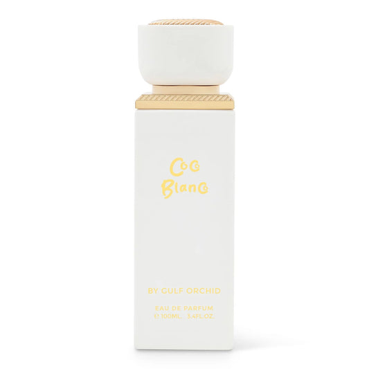 Coco Blanco, Gulf Orchid  Parfum Gulf Orchid Amraee