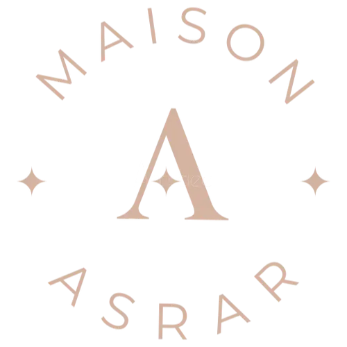 Vanilla Voyage, Maison Asrar  Parfum Maison Asrar Amraee