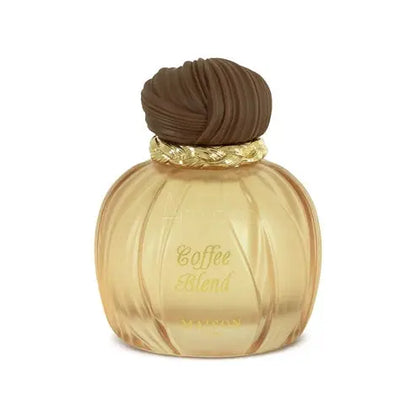 Coffee Blend, Maison Asrar  Parfum Maison Asrar Amraee