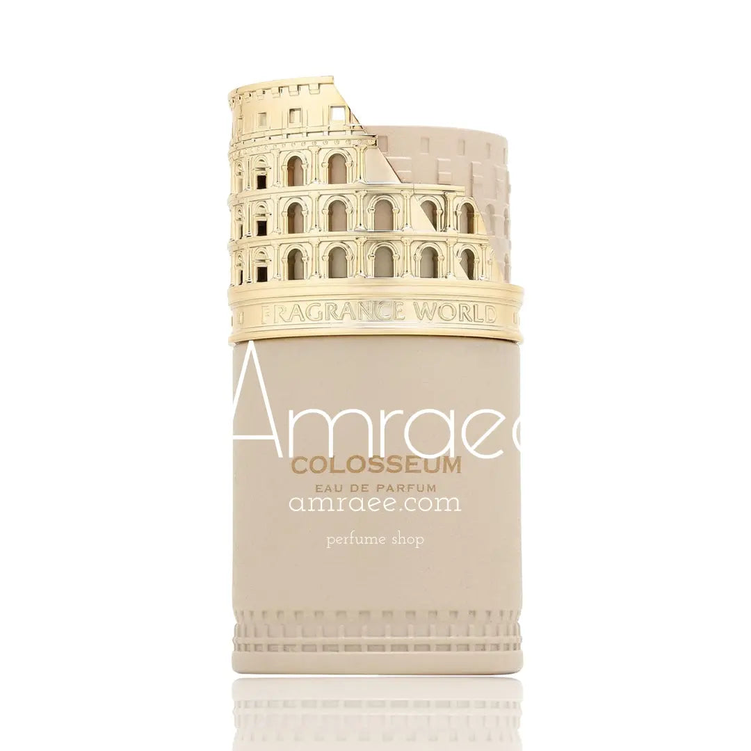 Colosseum, Fragrance World - Amraee