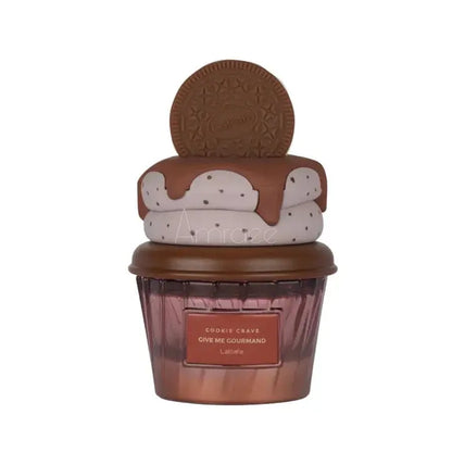 Cookie Crave, Give Me Gourmand, Lattafa  Parfum Lattafa Amraee