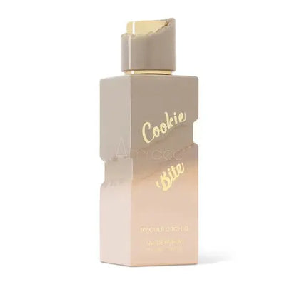 Cookie bite, Gulf Orchid  Parfum Gulf Orchid Amraee