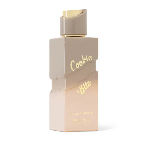 Cookie bite, Gulf Orchid  Parfum Gulf Orchid Amraee