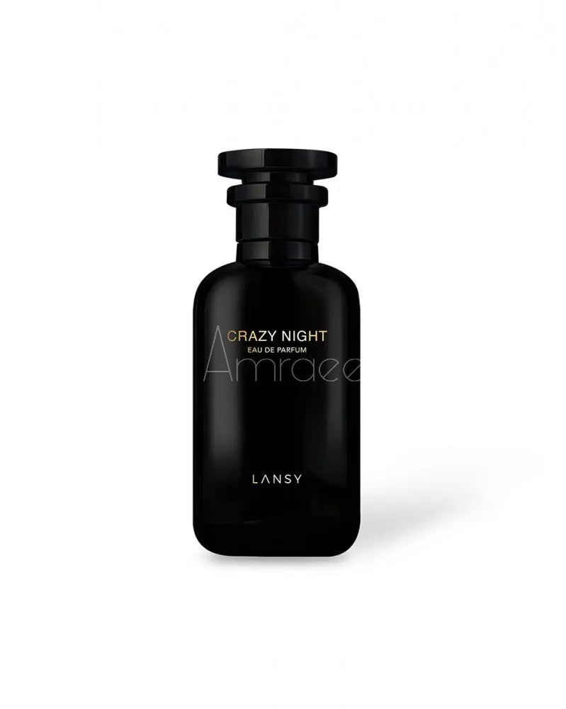 Crazy Night, Lansy  Parfum Lansy Amraee