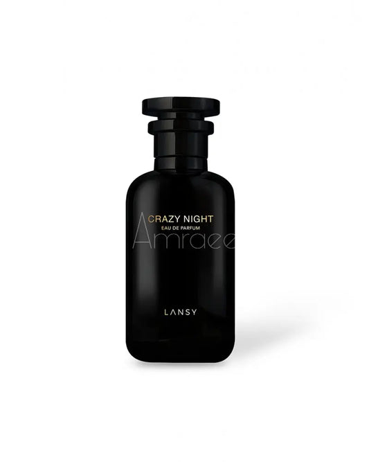 Crazy Night, Lansy  Parfum Lansy Amraee