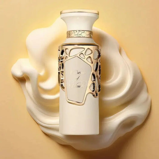 creme of cloud fragrance world