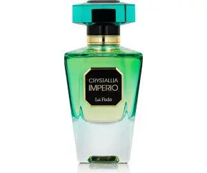 Crystallia Imperio, La Fede by Khadlaj  Parfum La Fede Amraee