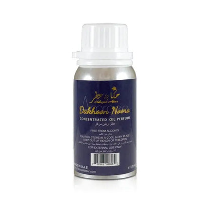 Dakhoon Noora, Hekayat Attar  Huile de parfum Hekayat Attar Amraee