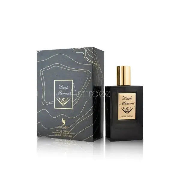 Dark Moment, Volaré  Parfum Volaré Amraee