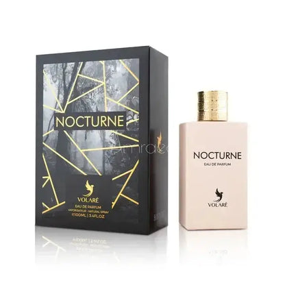 Nocturne, Volaré  Parfum Volaré Amraee