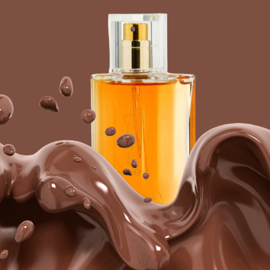 Lot Choco Musk & French Coffee, eaux de parfum Al Rehab