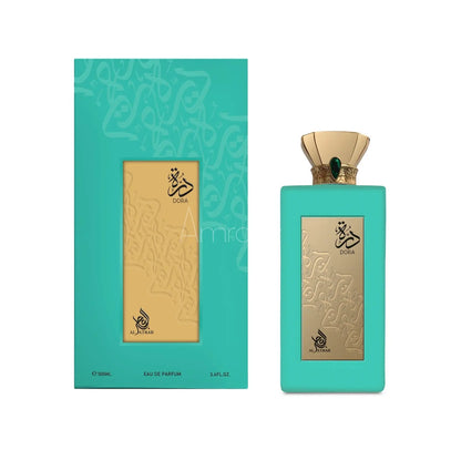 Dora, Al Atrab  Parfum Swiss Arabian Amraee