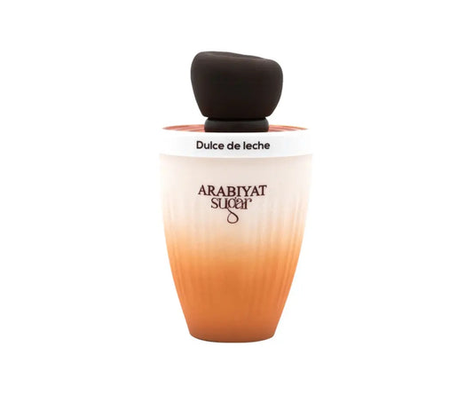 Dulce de Leche, Arabiyat Sugar  Parfum My Perfumes Amraee