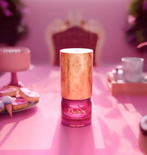 Dulzura, Paris Corner  Parfum Paris Corner Amraee