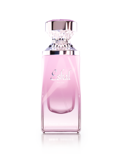 Eshal Musk