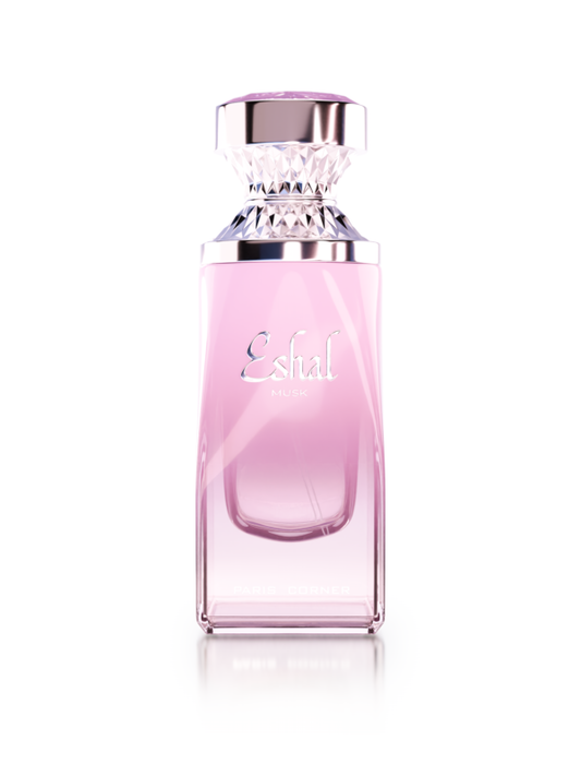 Eshal Musk