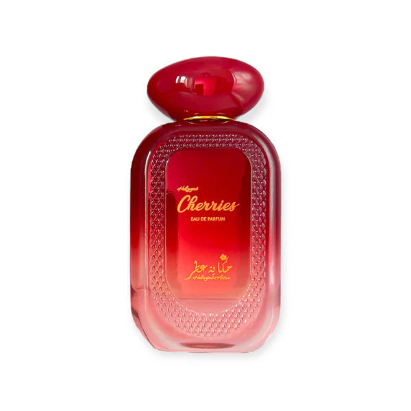 Cherries, Hekayat Attar  Parfum Hekayat Attar Amraee
