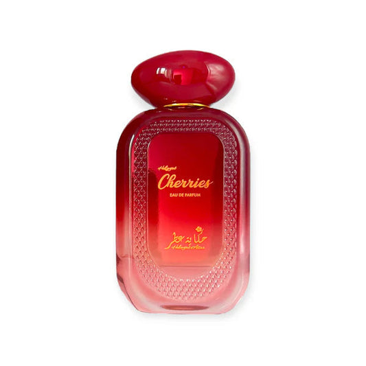 Cherries, Hekayat Attar  Parfum Hekayat Attar Amraee