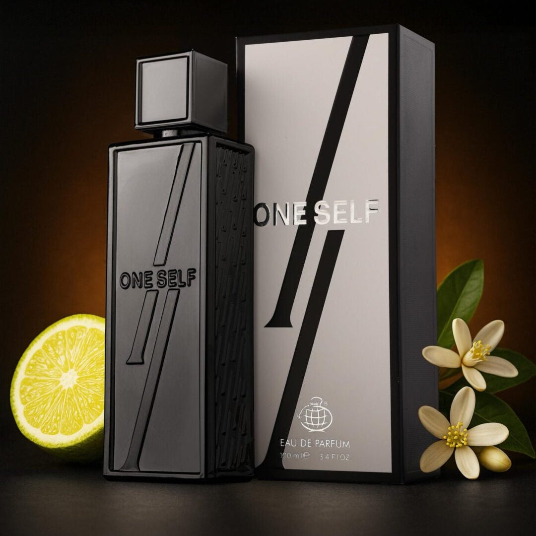 One Self, Fragrance World  Parfum Fragrance World Amraee