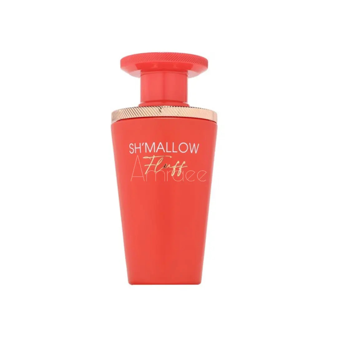 Sh’Mallow Fluff, French Avenue  Parfum FRENCH AVENUE Amraee