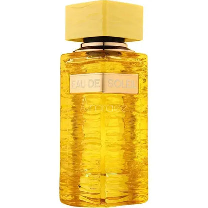 Eau de Soleil, Fragrance World  Parfum Fragrance World Amraee