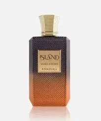 Island Vanilla Dunes, Khadlaj  Parfum Khadlaj Amraee