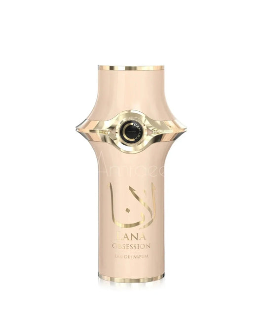 Lana Obsession, Camara Perfumes  Parfum Camara Perfumes Amraee