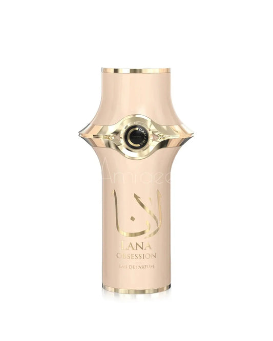 Lana Obsession, Camara Perfumes  Parfum Camara Perfumes Amraee