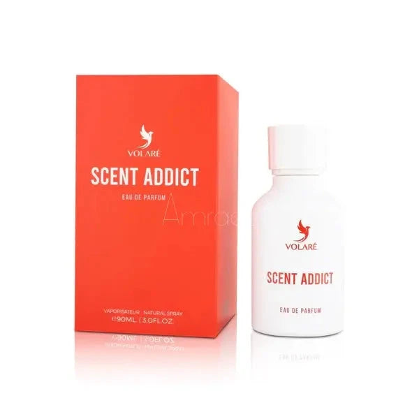 Scent Addict, Volaré  Parfum Volaré Amraee