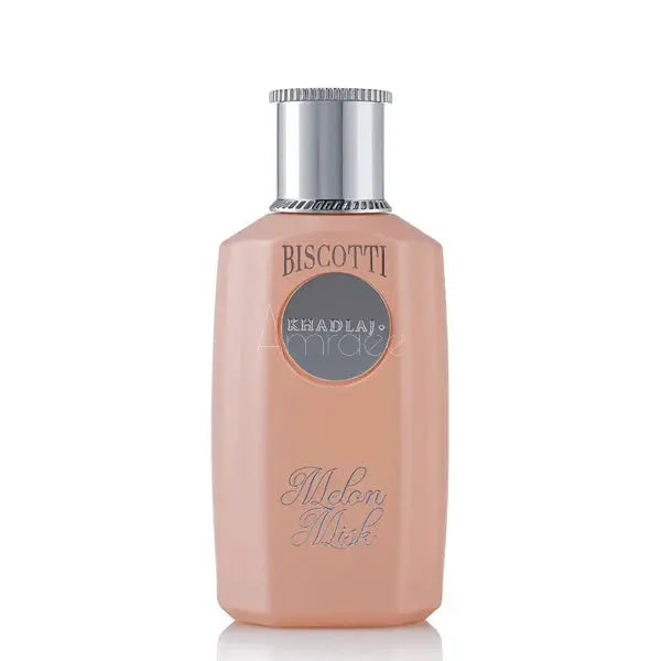 Biscotti Melon Misk, Khadlaj  Parfum Khadlaj Amraee