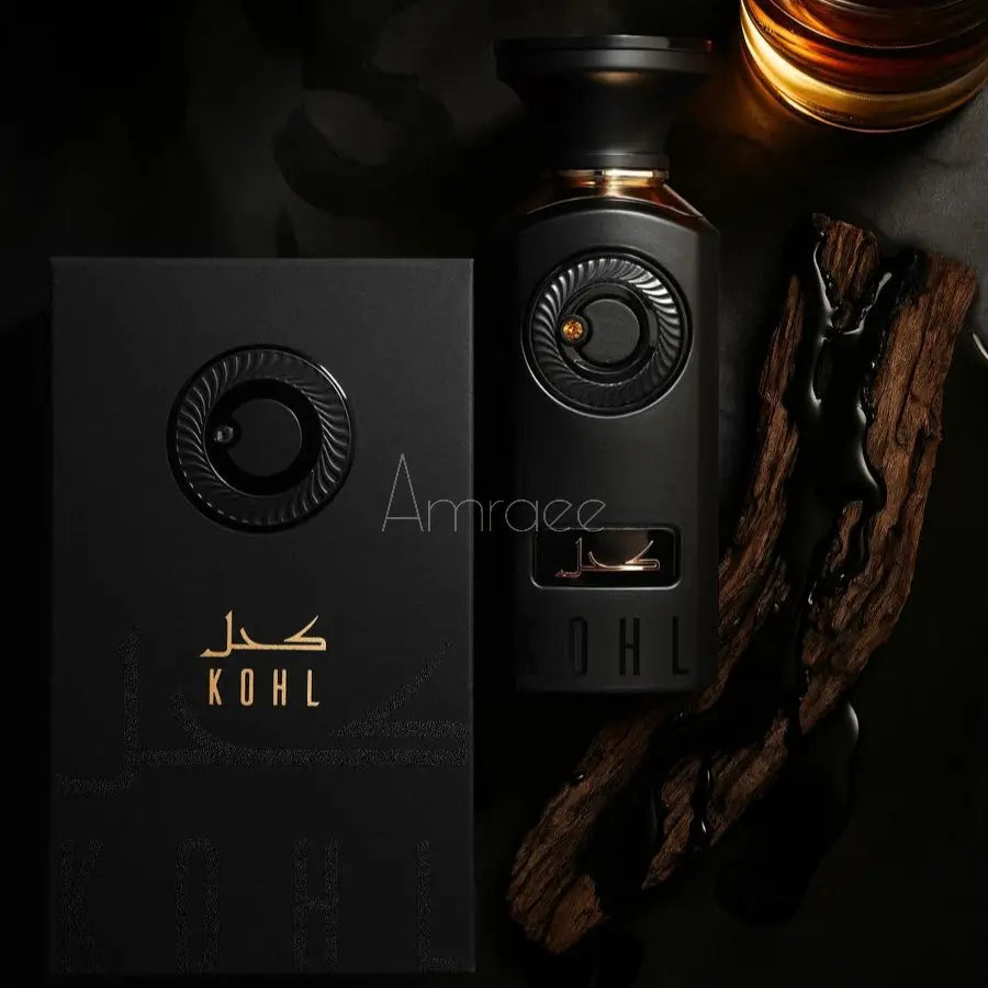 Kohl, Fragrance World  Parfum Fragrance World Amraee