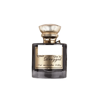 Échantillons de parfums  Parfum Amraee Amraee