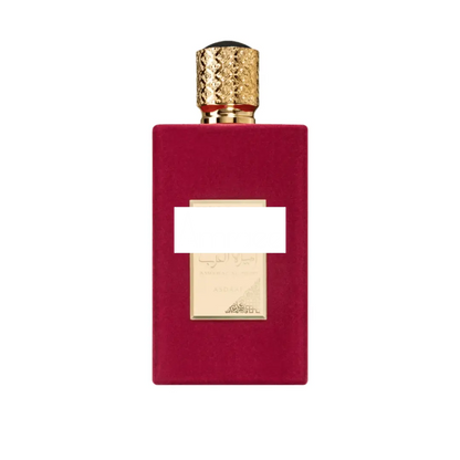 Échantillons de parfums  Parfum Amraee Amraee