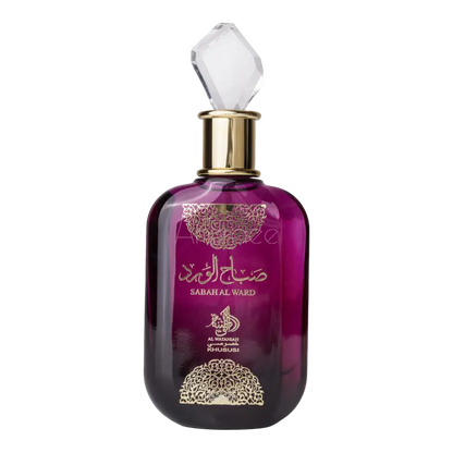 Échantillons de parfums  Parfum Amraee Amraee